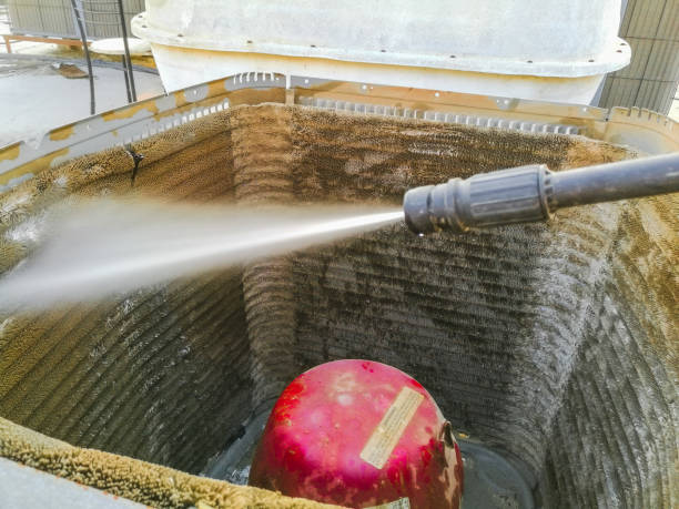 Best HVAC Air Duct Cleaning  in Odon, IN