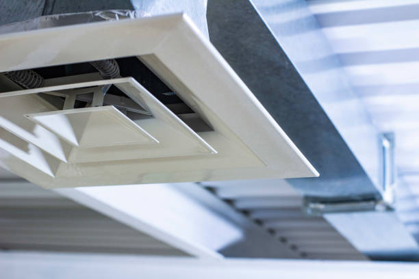 Best HVAC Duct Inspection Services  in Odon, IN