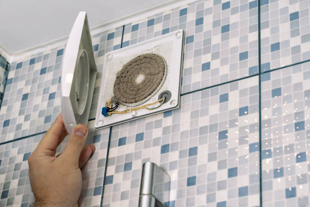 Best HVAC Duct Inspection Services  in Odon, IN