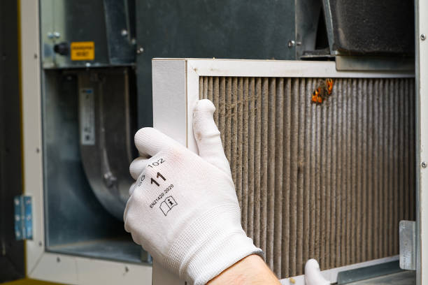 Best Affordable HVAC Duct Cleaning  in Odon, IN