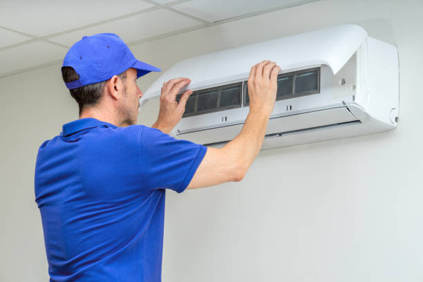 Best General Air Duct Cleaning  in Odon, IN