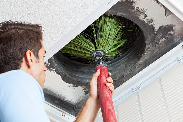 Best Local Air Duct Cleaning Services  in Odon, IN