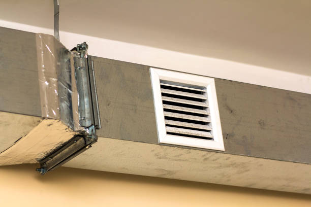 Best Affordable Duct Cleaning Services  in Odon, IN