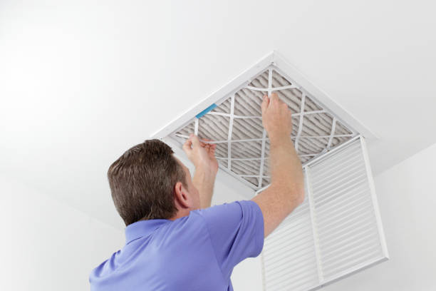Best Affordable HVAC Duct Cleaning  in Odon, IN